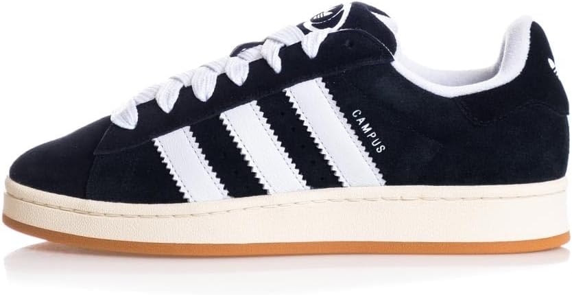 campus adidas black