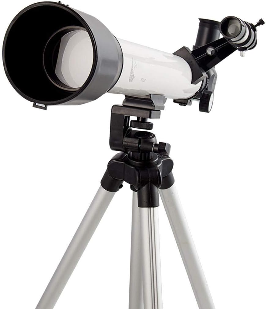 telescopio a riflettore per adulti