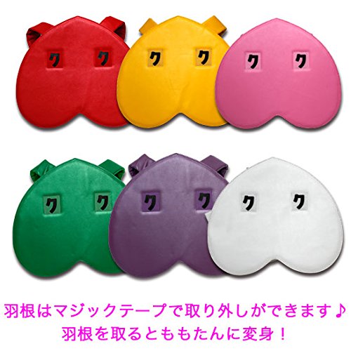 ももたん Amazon.co.jp: ももいろクローバーZ 公式グッズ ももたんだよぉ
