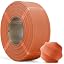 Matte Orange Red