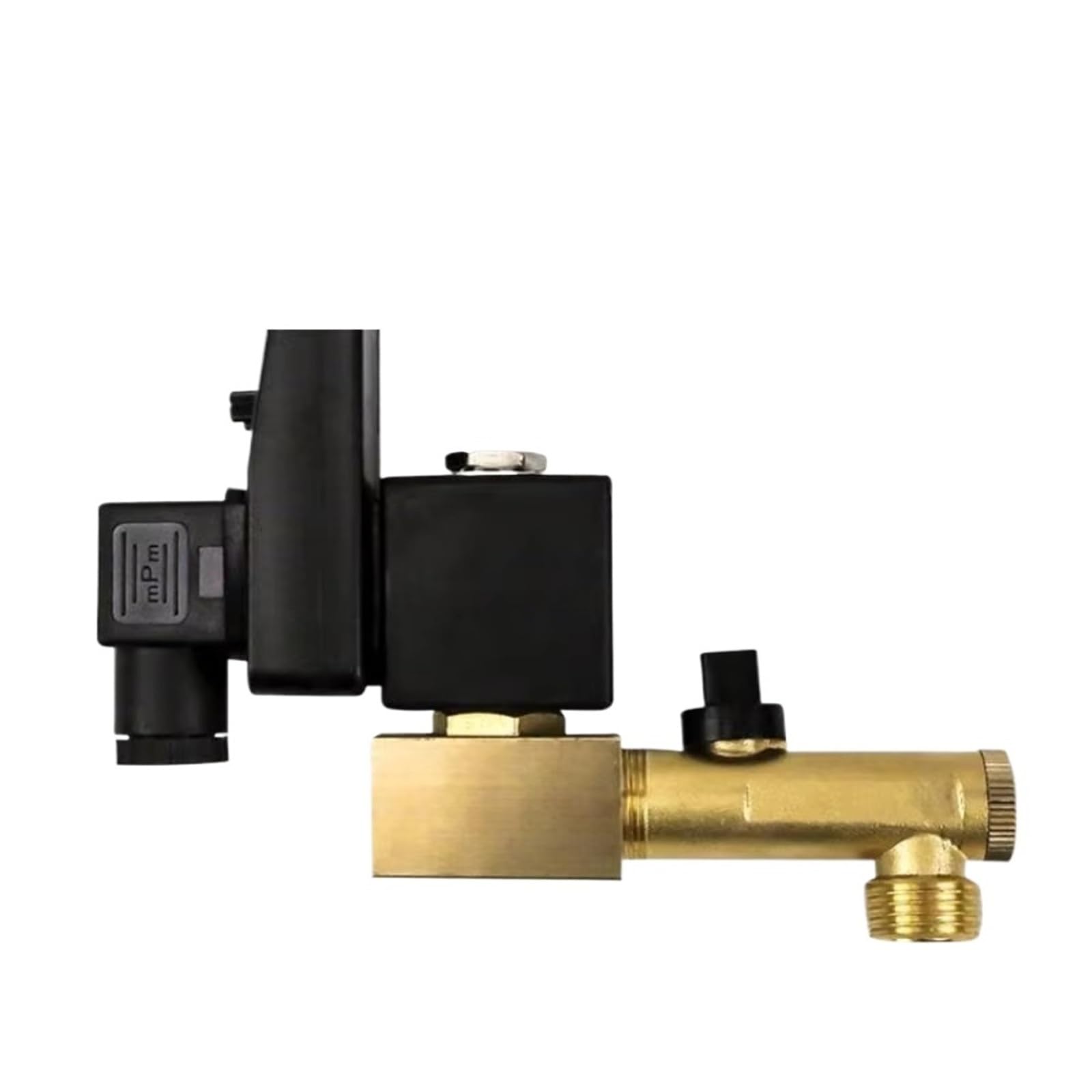 Owytmabq One Color Solenoid Valve 0Pt-A Premium Type