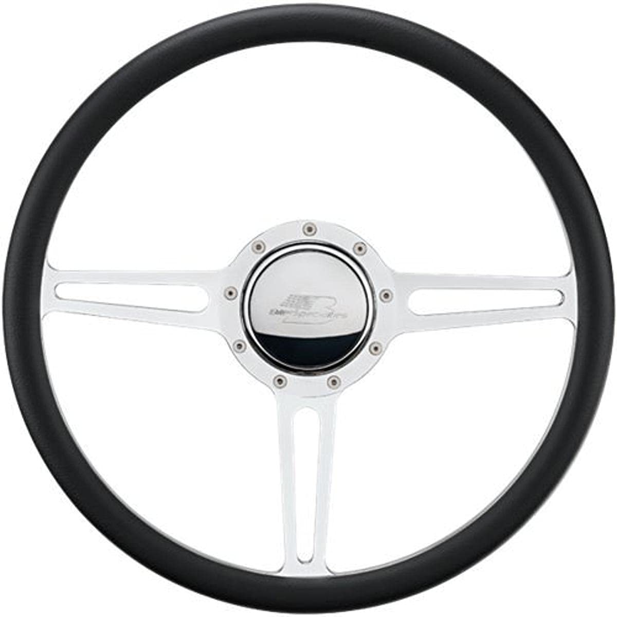 Billet Specialties 34137 Steering Wheel