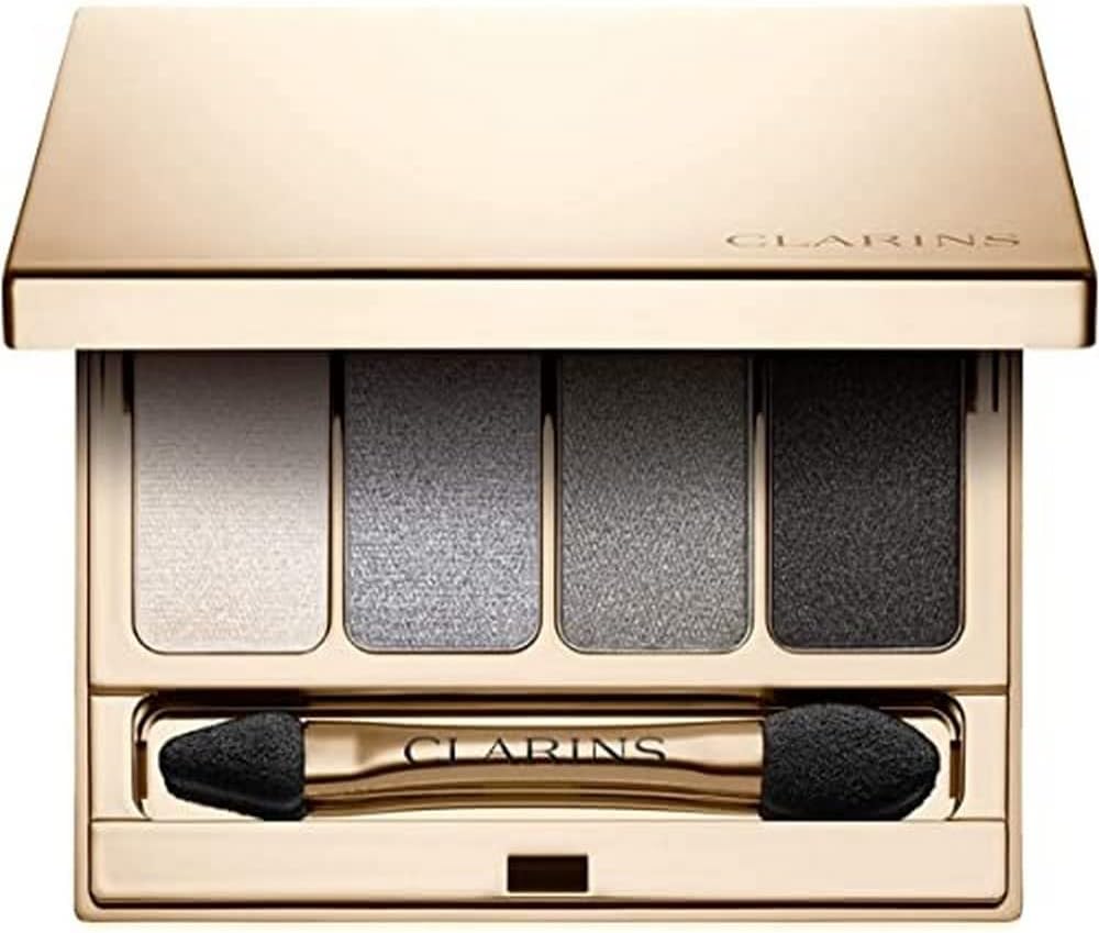 Clarins PALETTE 4 COULEURS 05 SMOKEY
