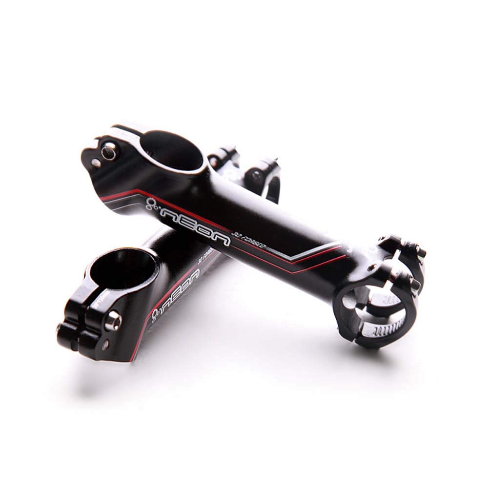 Amazon | NEONステム130mm 30度バイクトライアルハンドルバー