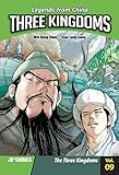 Three Kingdoms 9: The Three Kingdoms (9)