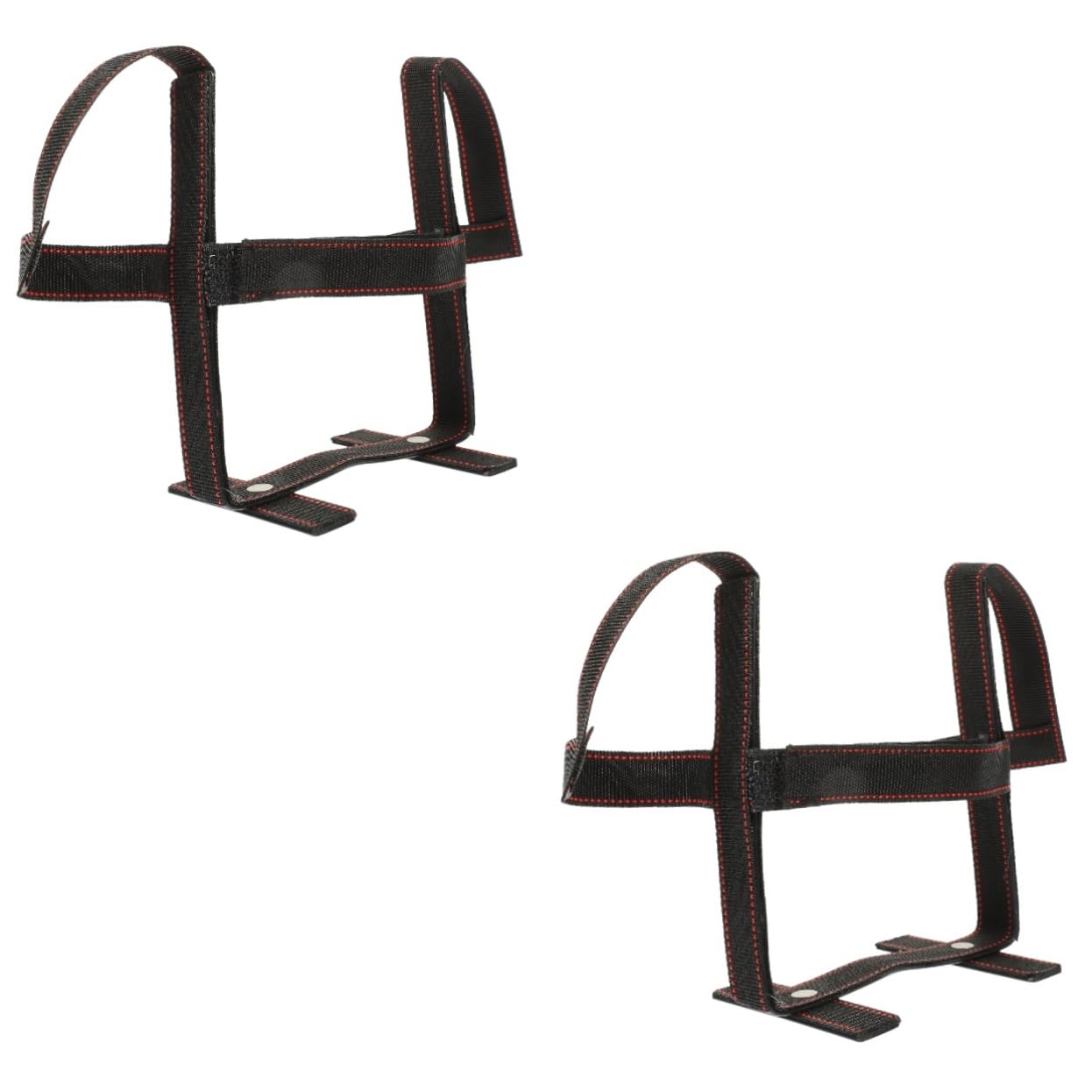 Accessoires pour chiots Doberman avec kit de pose d'oreilles de chien et support vertical