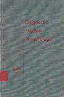 Diagnostic Medical Parasitology B0000CJZKC Book Cover