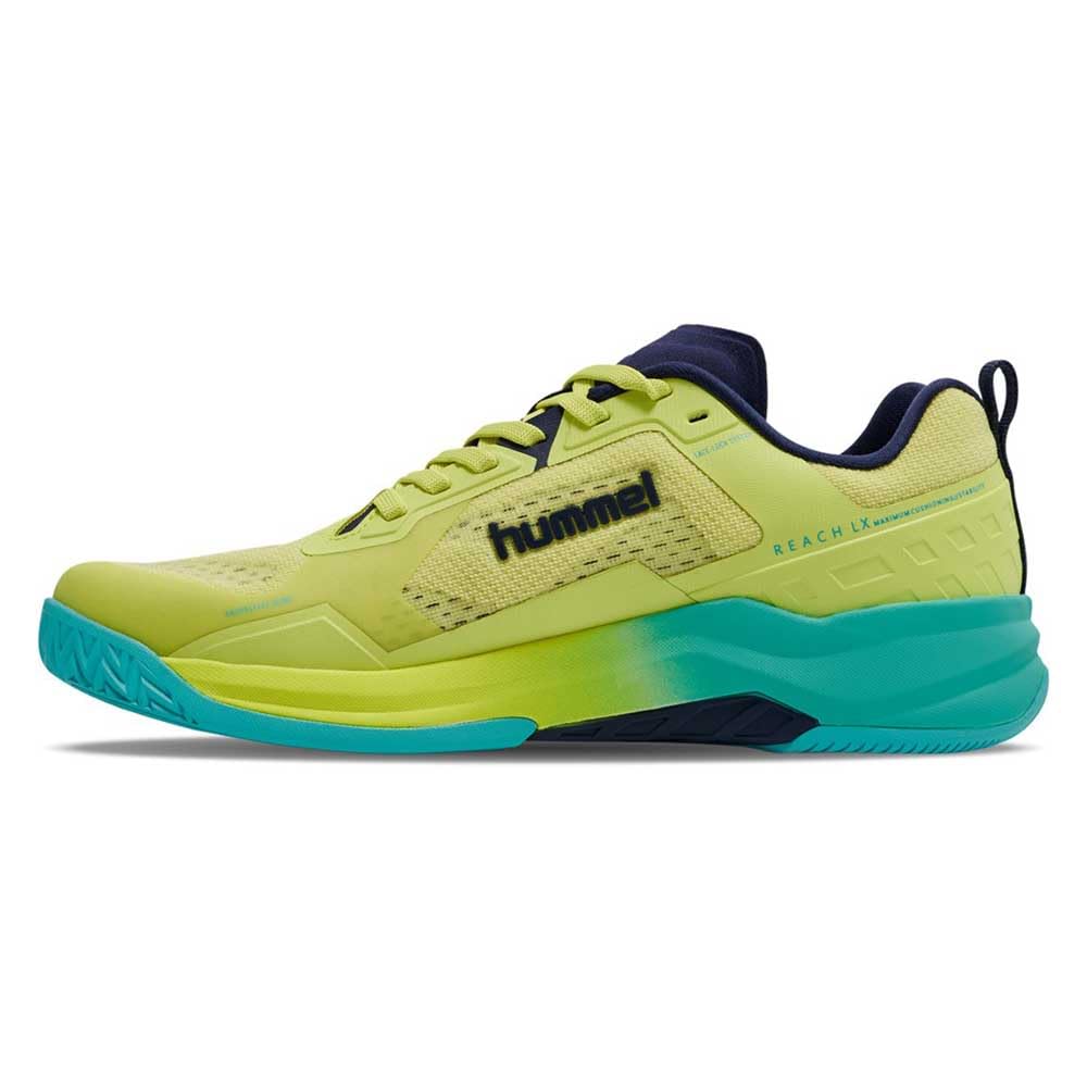 hummel Powerstrike Pro Indoor Court Shoes EU 40