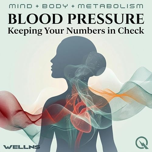 Blood Pressure cover art