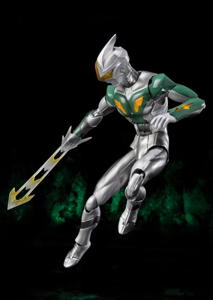 ウルトラアクト　合計2個　ボディー！チェンジ!!商品 Amazon.co.jp: TAMASHII NATIONS ULTRA-ACT ミラーナイト : おもちゃ