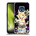 Head Case Designs Offizielle Hatsune Miku Kagamine Rin Darsteller Soft Gel Handyhülle Hülle kompatibel mit Nokia XR20