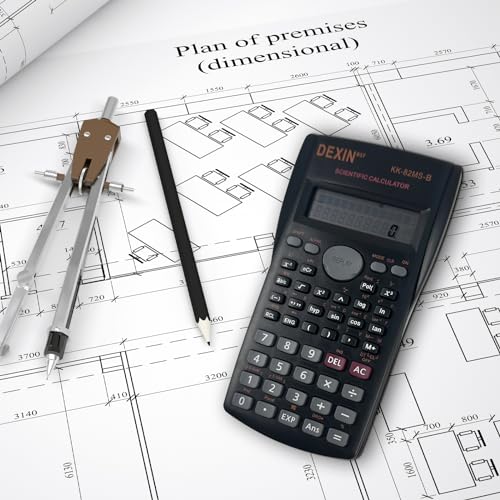 YUQILIN 16 Pack 2 Line Engineering Scientific Calculator の商品画像 5