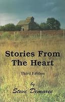 Stories from the Heart B0012IUR1G Book Cover