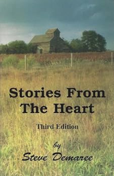 Paperback Stories from the Heart Book