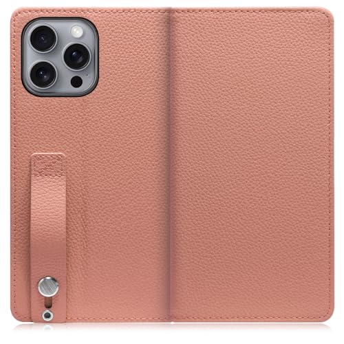 LOOF HOLD {v xgt 蒠^ X}zP[X for iPhone 16 Pro Max p P[X Jo[ 蒠^P[X wʃxg h~ J[h[ }OlbgȂ [t~S]