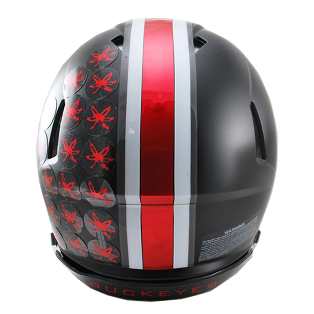 Amazon | Ohio State Buckeyes Revolution速度Authenticヘルメット