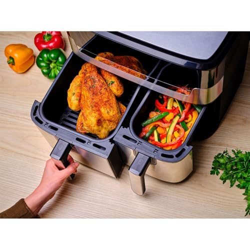 Tefal EY905D10 - vue 7