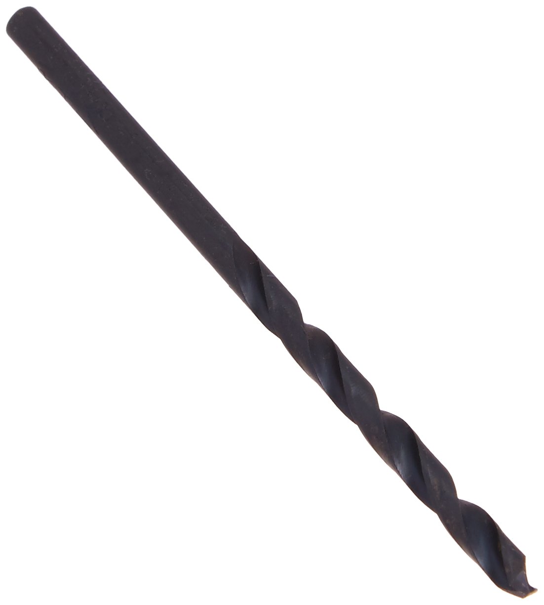 American Tool Hhs Black Oxide Drill Bit by IRWIN – One Size, Blend, Multi, Model 67508