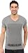 Calvin Klein Men's S/s Solid Gradient C