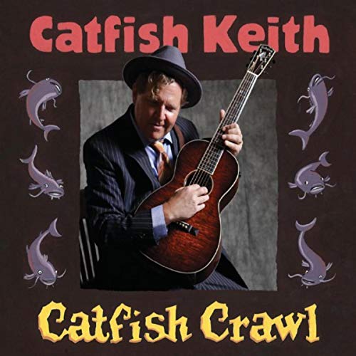 Amazon.co.jp Catfish Crawl Catfish Keith デジタルミュージック