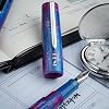 BENU DailyMate Fountain Pen - Joyful Saturday - Fine