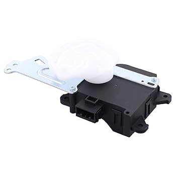 Amazon.co.jp: ApplianPar HVAC ブレンドドアアクチュエータ