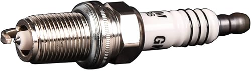 Miniatura 3 de 6Pcs Iridium Spark Plugs Fits E46 E39 E66 12120037607 A0145A0021