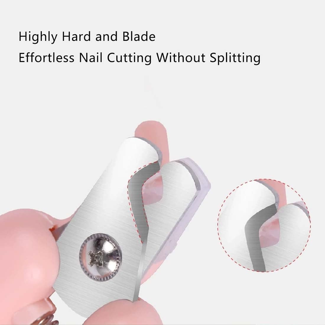 Pupnourish Nail Trimmer - Image 4