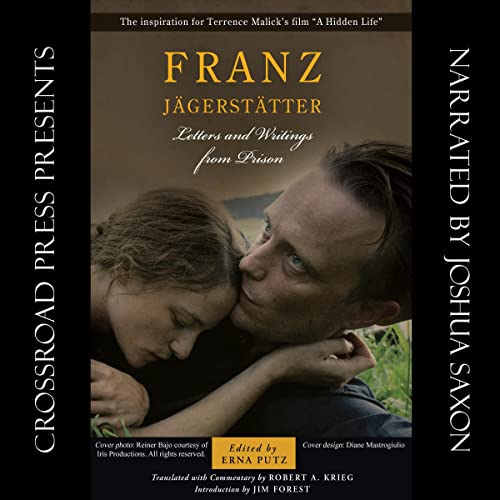Franz Jagerstatter by Erna Putz episode artwork