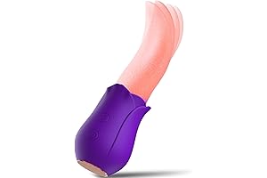 Rose Vibrators: Unleash Sensual Delights for Women