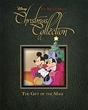 A Mickey Mouse Christmas Collection Story: The Gift of the Magi (Disney Storybook (eBook))
