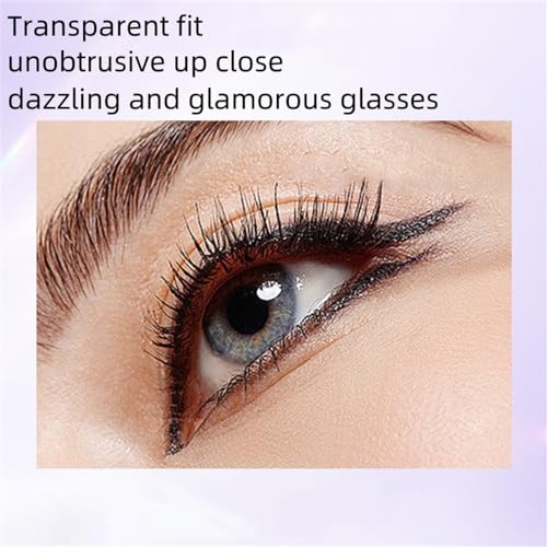Double Eyelid Pen Glue Invisible Double Eyelid Styling Cream Stick Long Lasting Liquid Eyelid Tape Stickers Cream Double Eyelid Serum Make Eyes Bigger