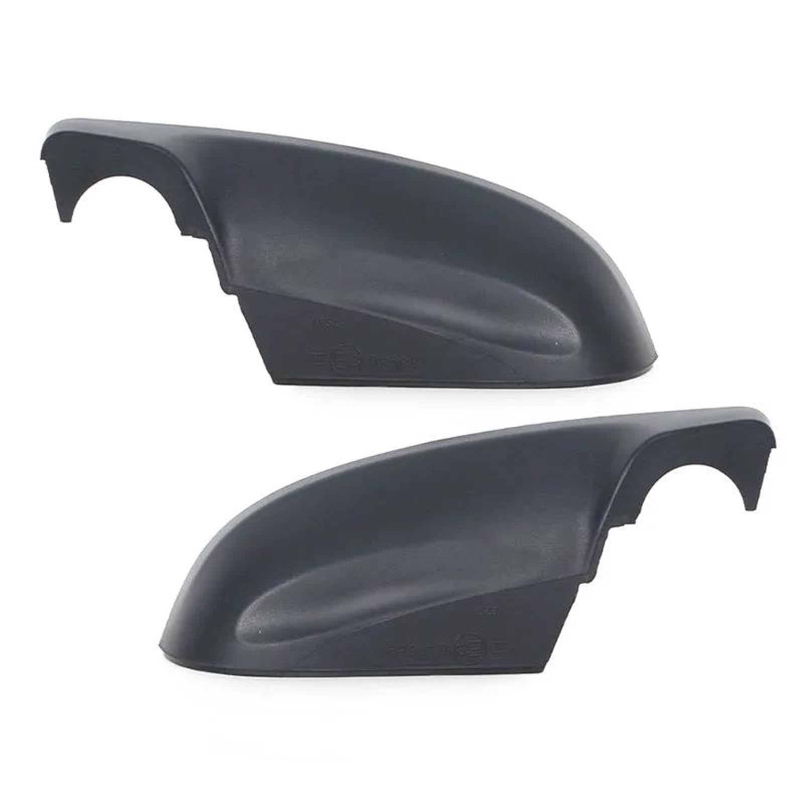 Coque inférieure de rétroviseur cassée ? Solution Subaru Forester - 4