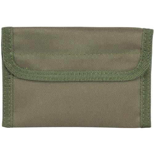 Fox Outdoor Products Advanced Tactical Wallet