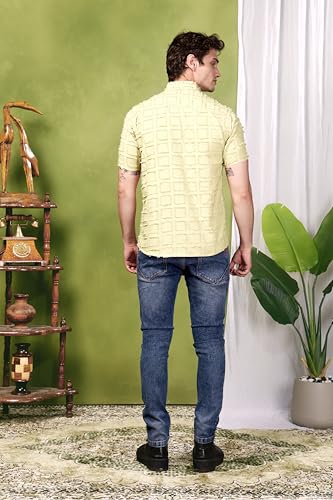 Image of FUNKY RICH Men Shirt