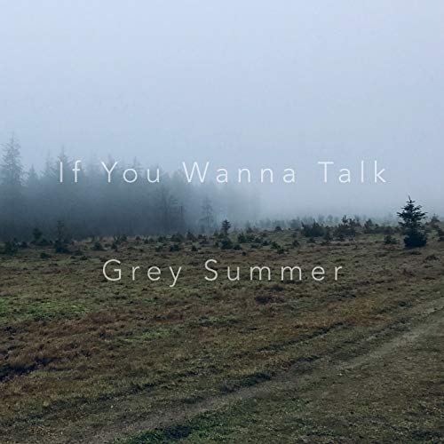 Amazon MusicでG VozのIf You Wanna Talk (Grey Summer)を再生する