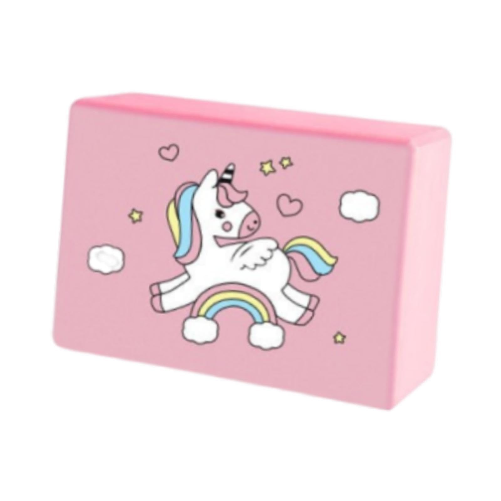 Yoga Block Lightweight Gifts Yoga Accessories for Workout Body Building Color Animal|Sporting Goods|Fitness, Running & Yoga|Yoga & Pilates|Yoga Props-image-20
