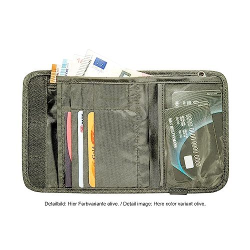 Tasmanian Tiger Men's Tt Id Wallet4