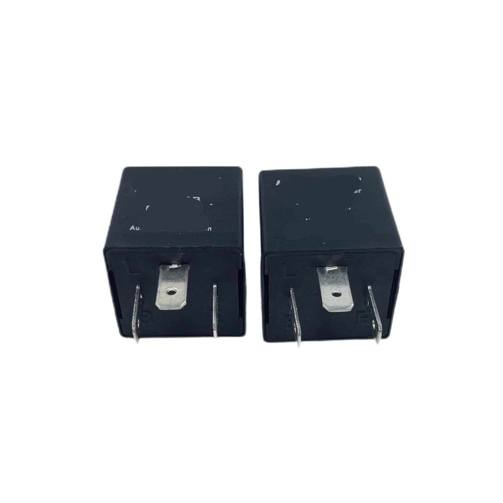 Clignotant électronique SG152B 24V relais 3 broches de rechange auto