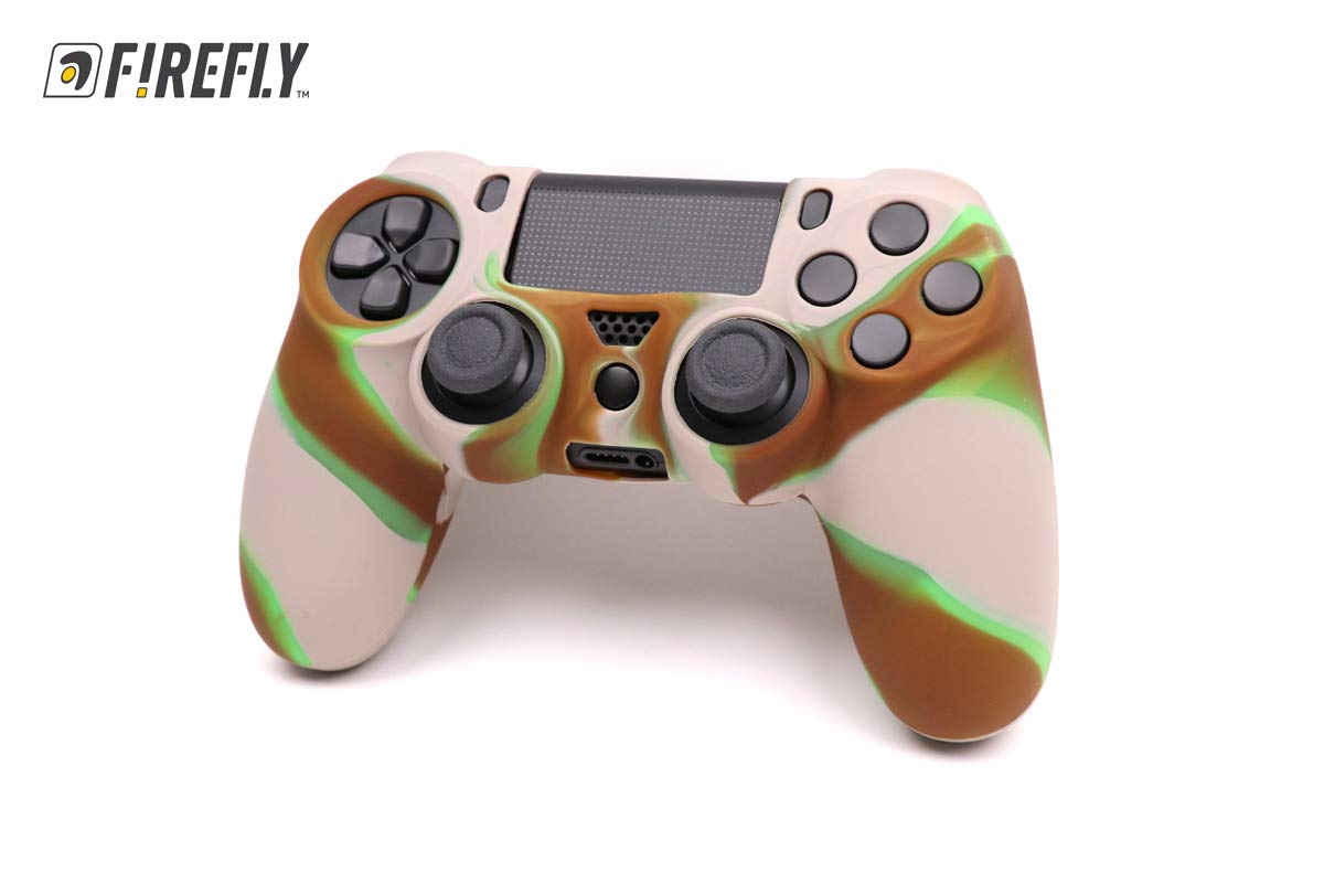 See full amazon price history chart for Silicone Cover for PS4 Controller - Desert Marble Silicone Cover for PS4 Controller - Desert Marble (B08XWT1QN7) Amazon Price History, Amazon Price Tracker