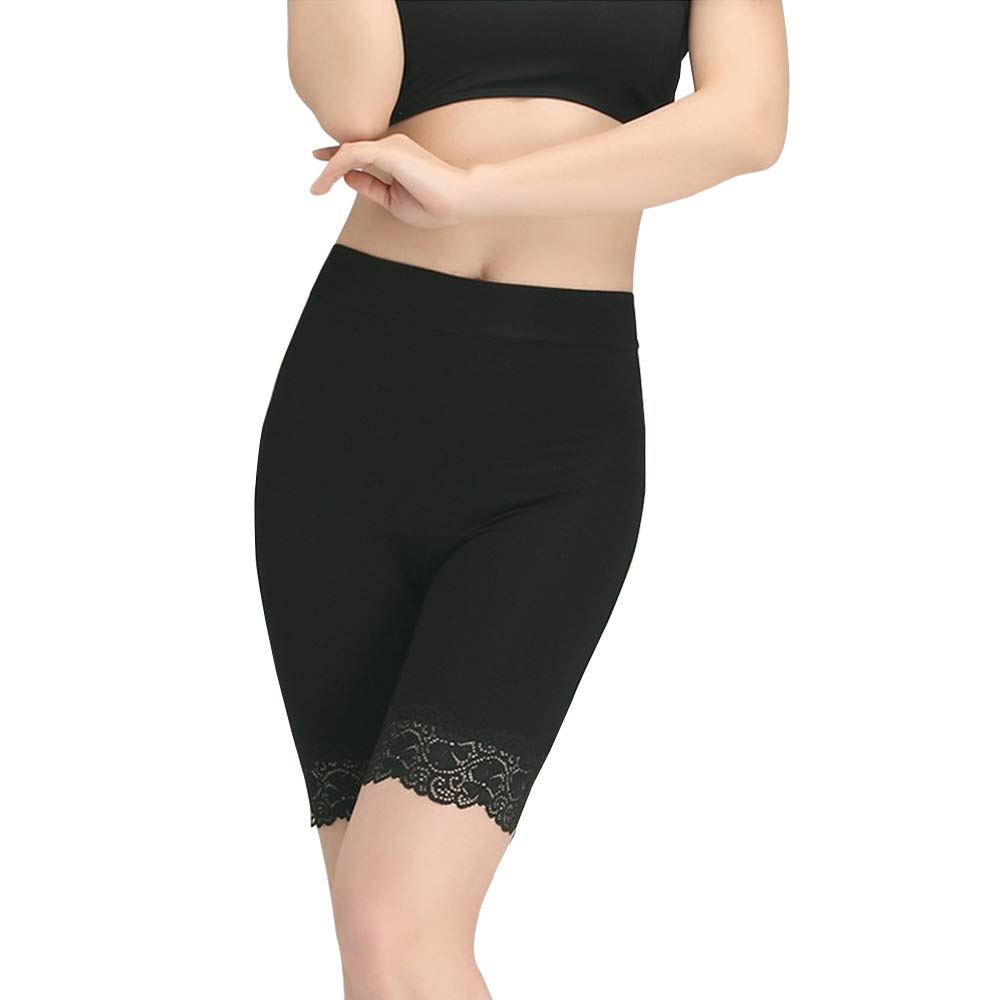 ladies long knickers