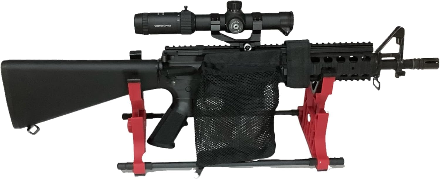 Amazon.co.jp: CIWS M4 M16 カート キャッチャー 薬莢 受け ライブ