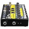 Radial Bassbone V2 Bass preamp, dual input with EQ, power boost, FX loop & built