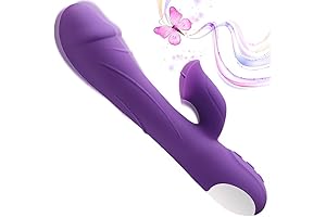 G-Spotting Wand for Effortless Squirting