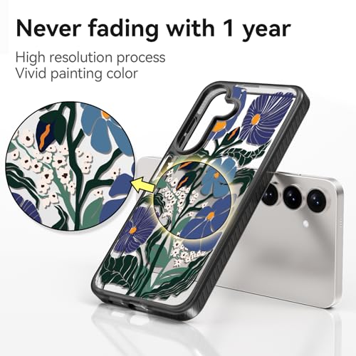Coque antichoc Samsung Galaxy Plus Rosarnnah protection chute 2m - 4