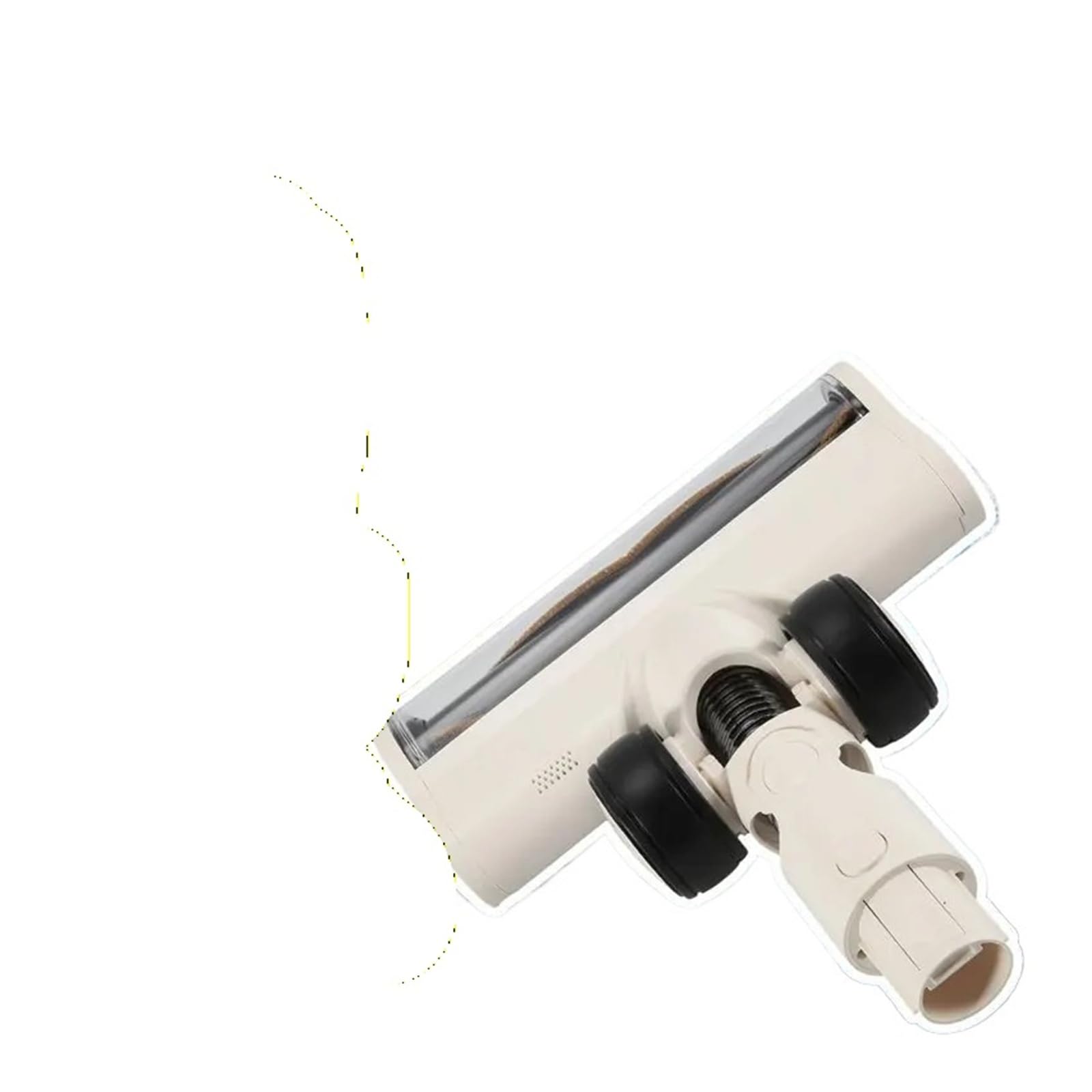 Genérico Compatible con Xiaomi, reemplazo de Cepillo de Piso 1C