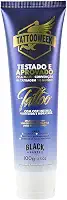 Protetor e Hidratante de Tatuagem 100g - Black Barts & Tattoo Week