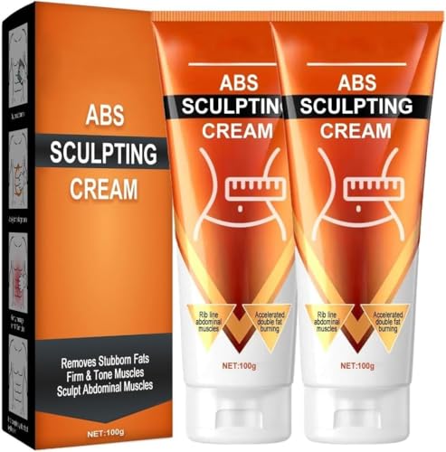 Crema Reafirmante Corporal, Loción Corporal Reafirmante y Lifting, Crema Moldeadora Abdominal, Mejora la Firmeza y Elasticidad de la Piel, Anticelulítica, Ligera y de Fácil Absorción