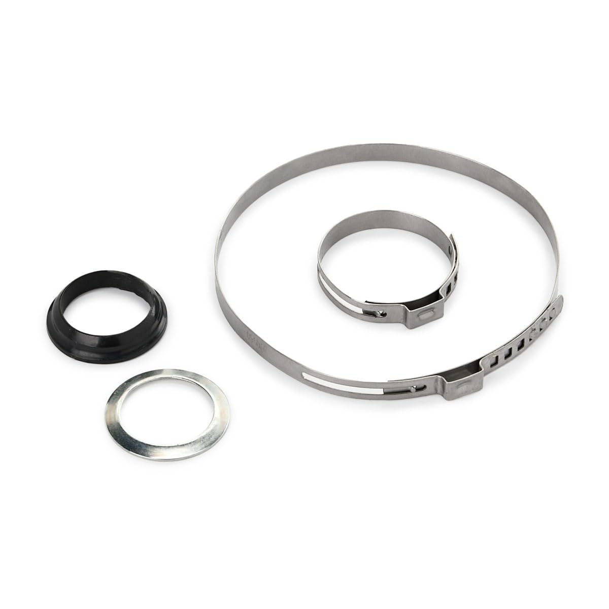 RIDEX 5J0075 Kit giunti semiasse Anteriore Sinistra Anteriore Destra Anteriore Compatibilità con VW Polo Hatchback 6R1, 6C1