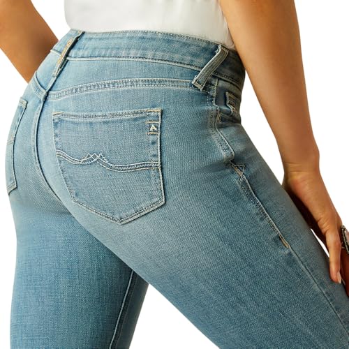 Ariat Women's Zoe Petaluma Trouser3